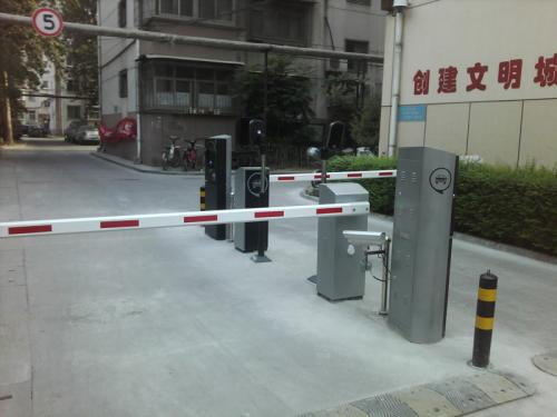 上海黄浦区上海黄浦区江门市停车收费系统