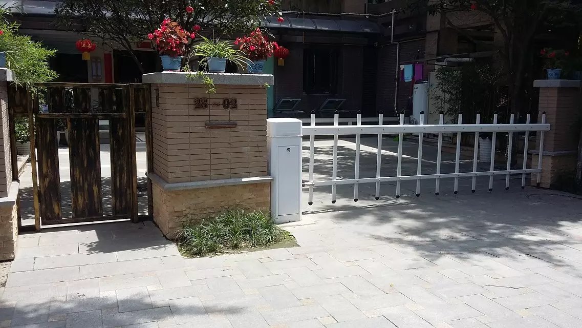上海黄浦区上海黄浦区河北唐山市道闸